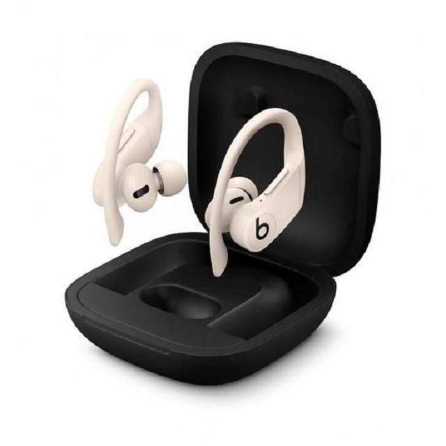 新Powerbeats Pro5要来了 仅有黑色