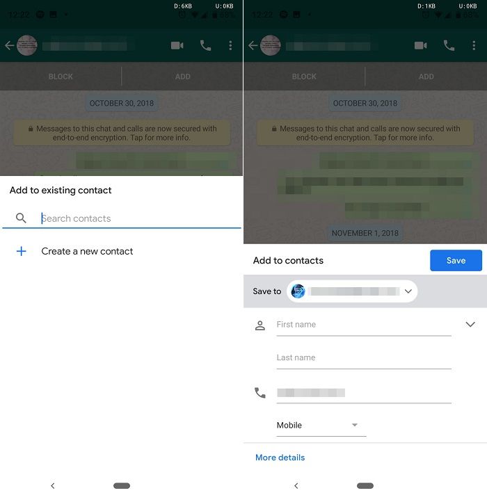 Android Q Beta 2 新增“卡片式弹窗”功能