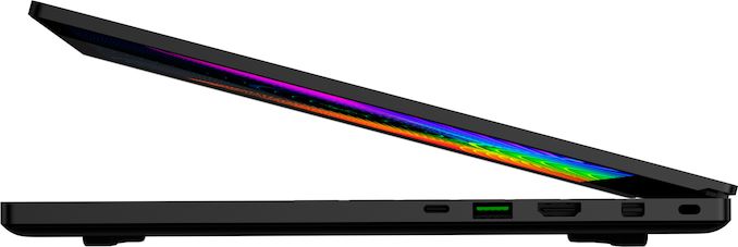 雷蛇推新一代 Blade 15 笔记本：4K OLED 屏幕