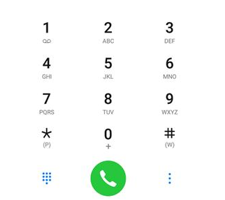 华为手机补电功能的使用操作