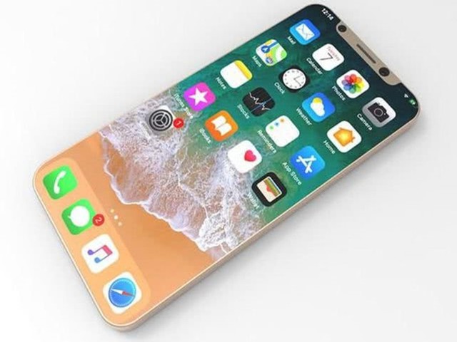 苹果或将重推小屏iPhone，iPhone SE2？