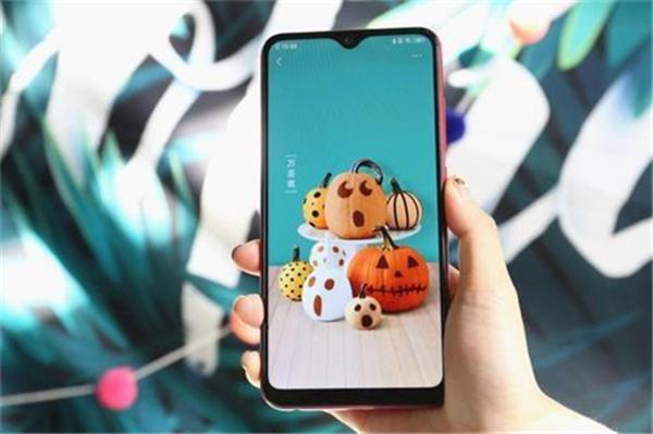 在vivoy91中使用全面屏手势的方法分享