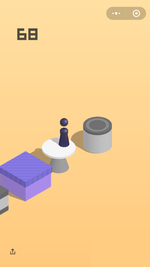 微信小程序跳一跳退出的相关操作讲解