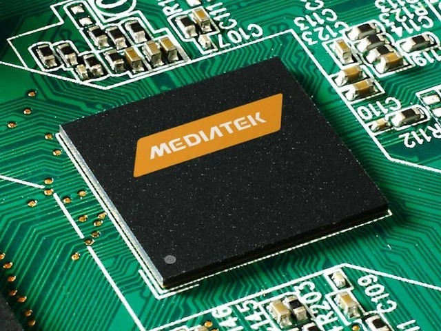 传本月 联发科会带来5G+AI芯片