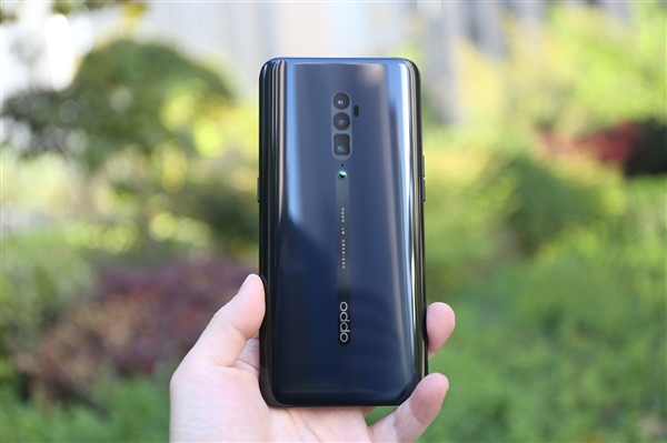 OPPO Reno 10倍变焦版正式上线：媲美望远镜