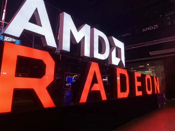 已确认！AMD将推旗下7nm Navi显卡