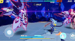 《崩坏3》卡莲boss莉莉娅29000分打法分享