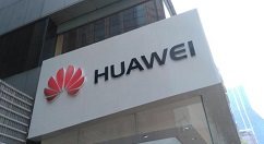华为p30中打开相机网格的具体操作方法