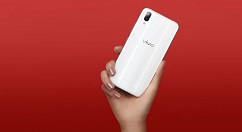 vivoy81s中导入联系人的具体操作方法