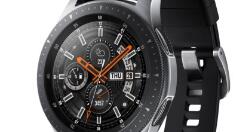 Galaxy Watch“吃上”One UI新版：全新图形外观