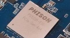 技嘉展示第一款PCIe 4.0 SSD