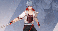 永远7日之都中二少年奥德里背景故事详情分享