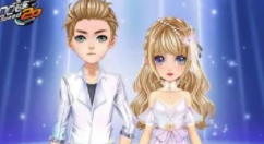 《QQ飞车》蝶影咏歌套装花费分享