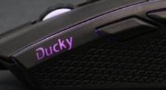 Ducky Channel将迎来新游戏鼠标Ducky Secret 2