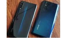 vivoz5x开启录屏声音的操作过程
