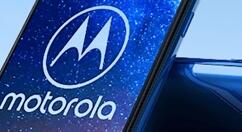Moto One Vision设备将至：搭载三星处理器
