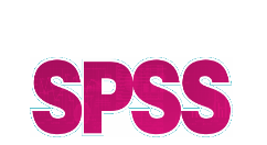 SPSS导入数据的简单操作讲述