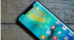 华为mate20pro设置定时开关机的操作步骤
