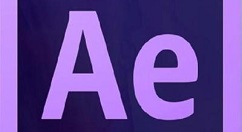 AE中合成窗口导入一张图片的具体操作方法