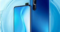 vivoS1pro导入联系人的图文操作