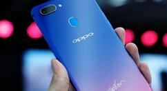 OPPO R15设置悬浮球的操作步骤