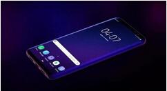 三星s10+设置系统主题的操作步骤