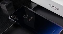 vivoz3打开捂住屏幕静音的操作流程