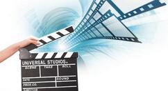 看看影视APP自定义主页的简单操作