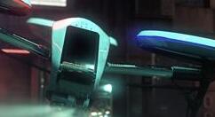 Neon Noir的Demo实测：跑出30fps的帧速
