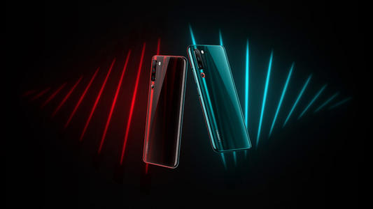 联想z6pro中将触摸振动关闭的具体操作方法