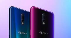 oppok1设置显示息屏时钟的操作过程