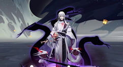 阴阳师八岐大蛇白绯觅影皮肤获得攻略