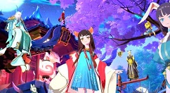 云梦四时歌群攻符灵强度排名介绍