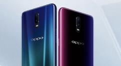 oppok1开启骚扰拦截的操作流程