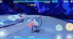 崩坏3双生之章第一关打法攻略