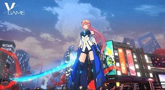 VGAME剑士使用操作攻略详解