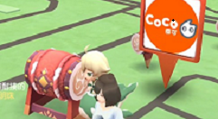 《一起来捉妖》CoCo奶茶券获取的方法分享