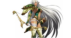 梦幻模拟战艾拉斯卓技能与转职方法解析