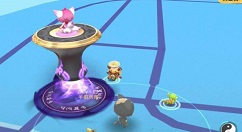 《一起来捉妖》安康2技能单刷狐狸分析秘籍