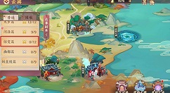云梦四时歌灵应宫拍照任务完成技巧