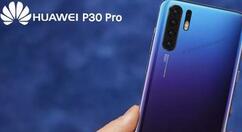 华为p30pro设置熄屏快呼的操作流程