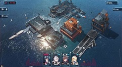 代号海岸线玩法攻略详解