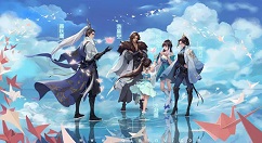 倩女幽魂手游20大角色焕新全面改造介绍