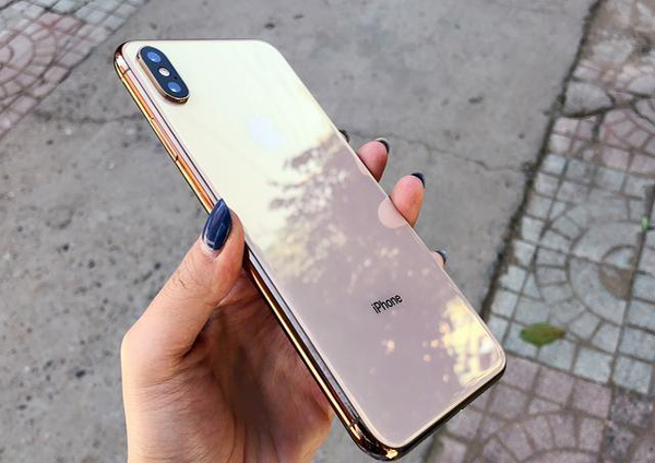 那么贵的iPhone XS Max真的很好用