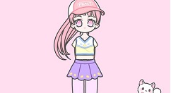 装扮少女手游第十关宿舍活动搭配攻略