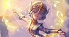第五人格儿童节涂鸦与头像框获取攻略