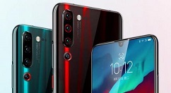 联想z6pro中录音的具体操作方法介绍