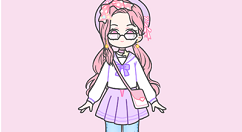 装扮少女手游第七关学生会竞选搭配攻略