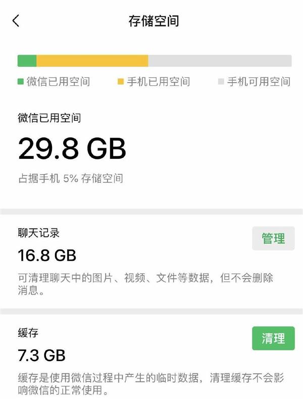微信7.0.4新版来:值得升级吗?