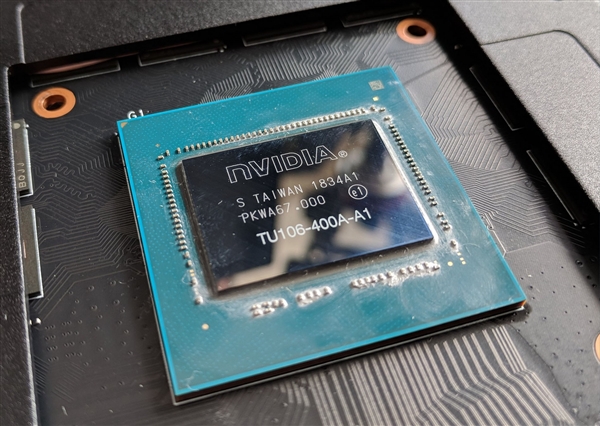 传RTX 20系显卡会用上新GPU核心